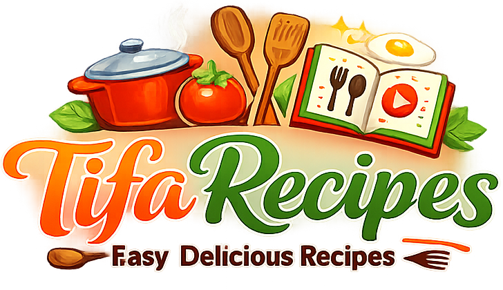 tifarecipes