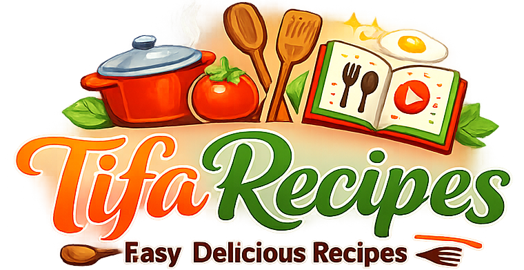 tifarecipes